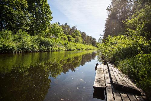 Közeli látványosságok, Biały Domek Sucha Rzeczka (Bialy Domek Sucha Rzeczka) in Serwy Közeli látványosságok, Biały Domek Sucha Rzeczka (Bialy Domek Sucha Rzeczka) in Serwy