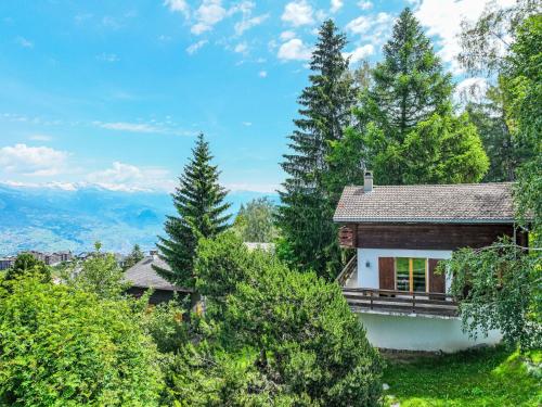 Chalet Les Etoiles by Interhome in Nendaz Chalet Les Etoiles by Interhome in Nendaz