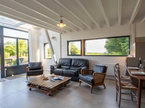 Chalet L'Atelier by Interhome in 路基克亞 Chalet L'Atelier by Interhome in 路基克亞