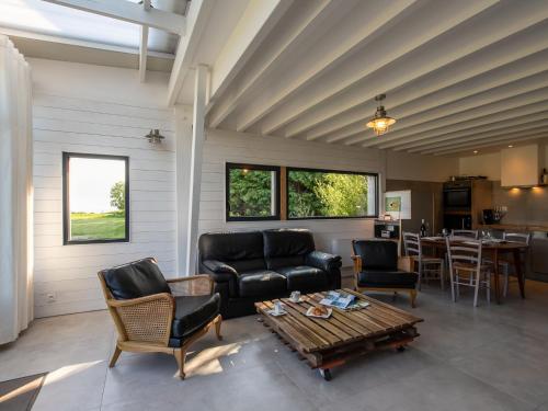 Chalet L'Atelier by Interhome in 路基克亞 Chalet L'Atelier by Interhome in 路基克亞