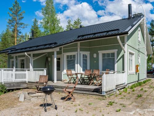 Holiday Home Saunaharju 7 by Interhome in Hattusaari Holiday Home Saunaharju 7 by Interhome in Hattusaari