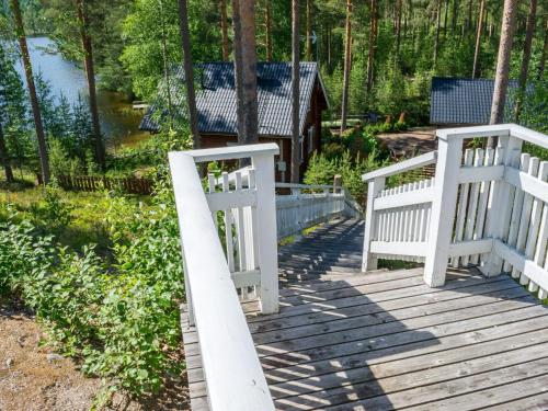 Holiday Home Saunaharju 7 by Interhome in Hattusaari Holiday Home Saunaharju 7 by Interhome in Hattusaari