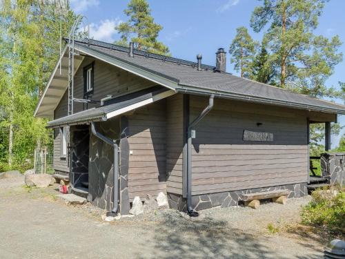 Holiday Home Karankka by Interhome in Hattusaari Holiday Home Karankka by Interhome in Hattusaari