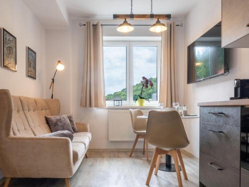 Apartment Miner's Lodge Mini by Interhome in Jachymov Apartment Miner's Lodge Mini by Interhome in Jachymov