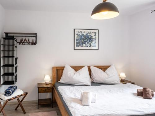 Apartment Miner's Lodge Mini by Interhome in Jachymov Apartment Miner's Lodge Mini by Interhome in Jachymov