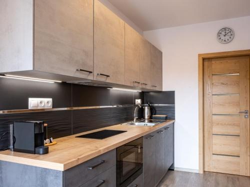 Apartment Miner's Lodge Mini by Interhome in Jachymov Apartment Miner's Lodge Mini by Interhome in Jachymov