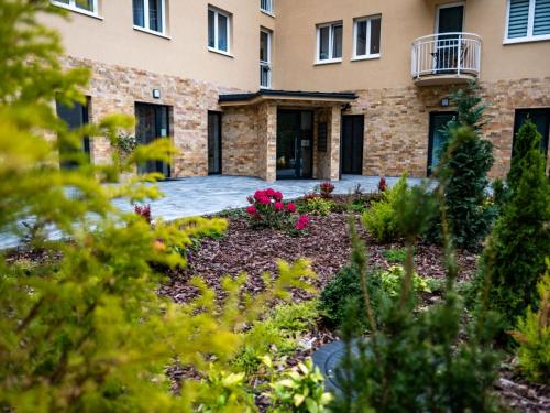 Apartment Miner's Lodge Mini by Interhome in Jachymov Apartment Miner's Lodge Mini by Interhome in Jachymov