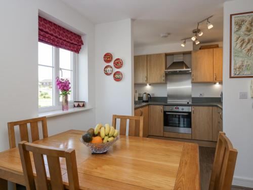 A szálláshely kívülről, Ingle View in Ingleton A szálláshely kívülről, Ingle View in Ingleton