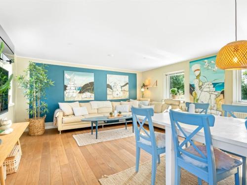 Holiday Home Cillvur - 8km from the sea by Interhome in Thisted Holiday Home Cillvur - 8km from the sea by Interhome in Thisted