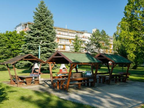 Apartment Zamia 1 by Interhome in Zamárdi Apartment Zamia 1 by Interhome in Zamárdi