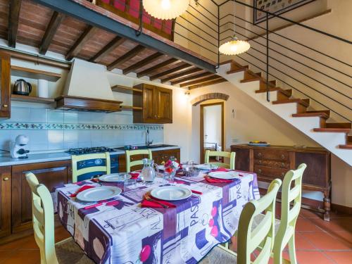 Holiday Home Le Monache - intero nucleo by Interhome in Iano Holiday Home Le Monache - intero nucleo by Interhome in Iano