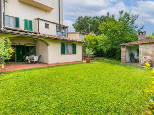 Holiday Home Le Monache - intero nucleo by Interhome in Iano Holiday Home Le Monache - intero nucleo by Interhome in Iano