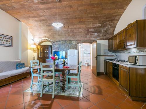 Holiday Home Le Monache - intero nucleo by Interhome in Iano Holiday Home Le Monache - intero nucleo by Interhome in Iano