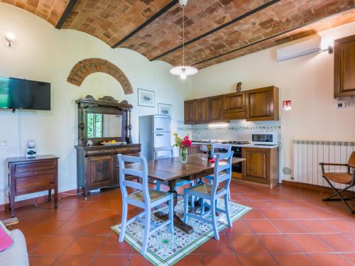Apartment Monache 3 by Interhome in Iano Apartment Monache 3 by Interhome in Iano
