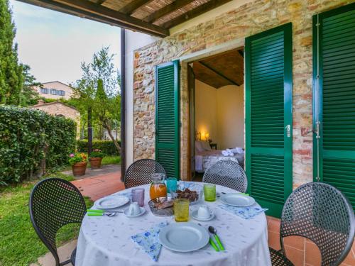 Apartment Monache 3 by Interhome in Iano Apartment Monache 3 by Interhome in Iano
