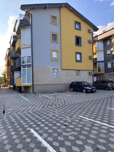 White pearl & SPA in Veliko Gradiste White pearl & SPA in Veliko Gradiste