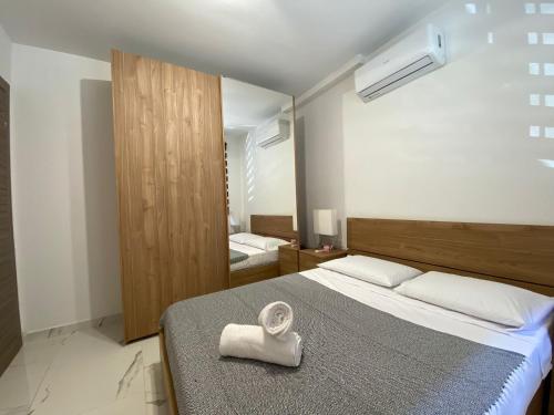 R1 Cosy Double Room in Msida Flat in Msida R1 Cosy Double Room in Msida Flat in Msida