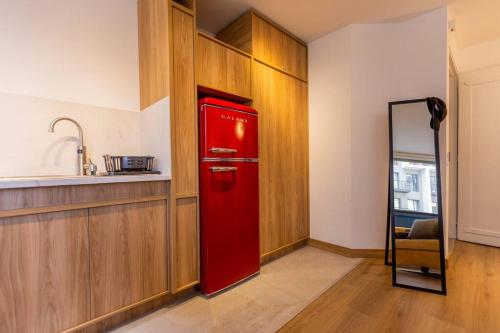 Akros Novo Studio in เบยาบิสตา Akros Novo Studio in เบยาบิสตา