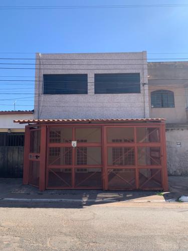 Exterior view, Kitnet 1 - Sobradinho in Sobradinho Exterior view, Kitnet 1 - Sobradinho in Sobradinho