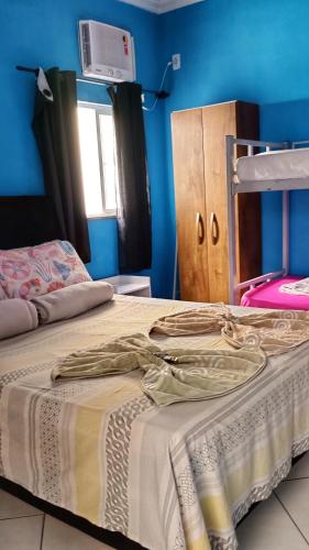 Soul do Mar Hostel in คาโบ ฟริโอ Soul do Mar Hostel in คาโบ ฟริโอ
