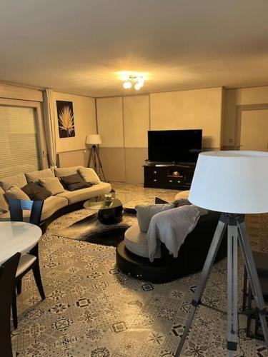 Gite de Beaufresne in Aumale Gite de Beaufresne in Aumale