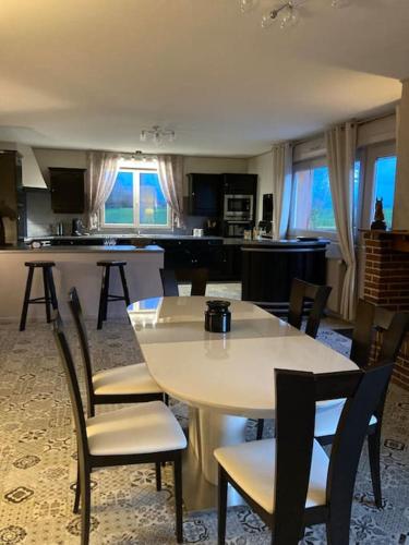 Gite de Beaufresne in Aumale Gite de Beaufresne in Aumale