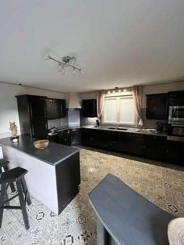 Gite de Beaufresne in Aumale Gite de Beaufresne in Aumale