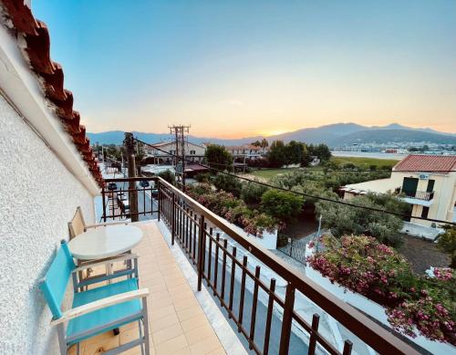 HOTEL KATERINA in โพโตคาคี HOTEL KATERINA in โพโตคาคี
