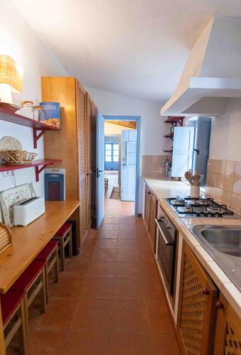 Fonte Santa beautiful villa in Cercal Fonte Santa beautiful villa in Cercal