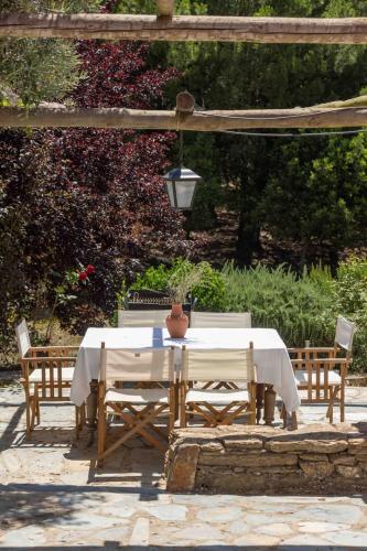Fonte Santa beautiful villa in Cercal Fonte Santa beautiful villa in Cercal
