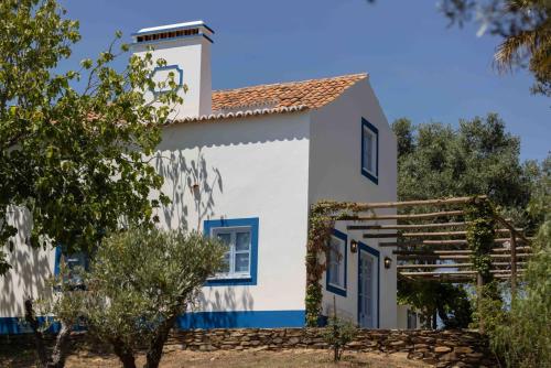 Fonte Santa beautiful villa in Cercal Fonte Santa beautiful villa in Cercal