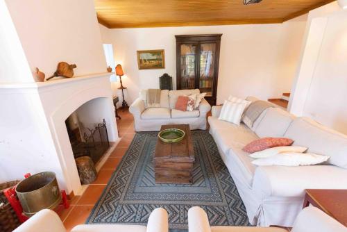 Fonte Santa beautiful villa in Cercal Fonte Santa beautiful villa in Cercal