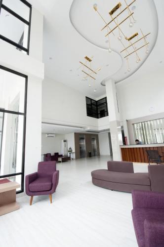 Előcsarnok, Genio Hotel Manado in Manado Előcsarnok, Genio Hotel Manado in Manado