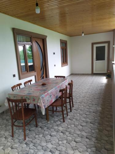 Green House in วันดัม Green House in วันดัม