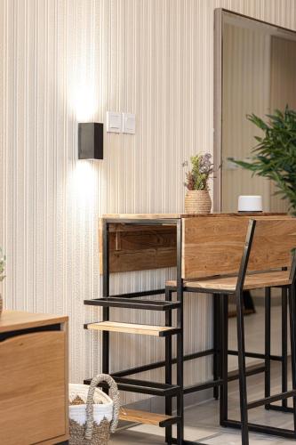 Luxe haven apartment by Blue Cloud holidays in Sharjah International Airport Luxe haven apartment by Blue Cloud holidays in Sharjah International Airport