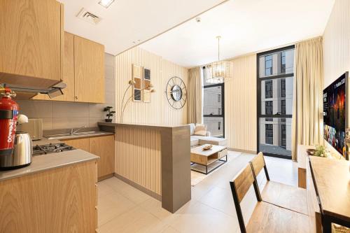 Luxe haven apartment by Blue Cloud holidays in Sharjah International Airport Luxe haven apartment by Blue Cloud holidays in Sharjah International Airport