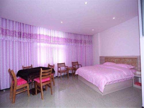 This photo about Lianhua Mengyang Inn 2nd Branch shared on HyHotel.com