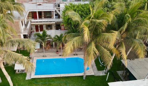 Stone House Mancora in Máncora Stone House Mancora in Máncora