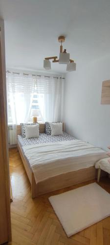 Apartament FERVOR Twarda