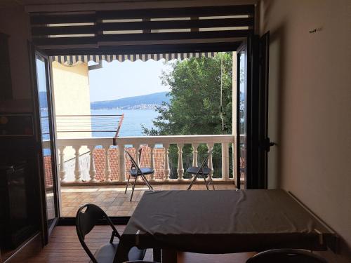 Vedere, Veronika in Herceg Novi Vedere, Veronika in Herceg Novi