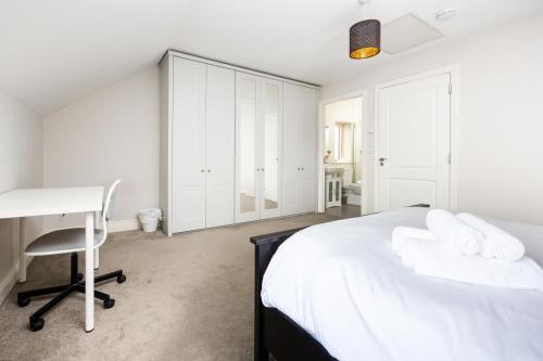 Modern New Build in Dublin