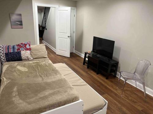 Your Home away from Home