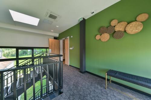 Kyriad Crepy En Valois in Crepy-En-Valois Kyriad Crepy En Valois in Crepy-En-Valois