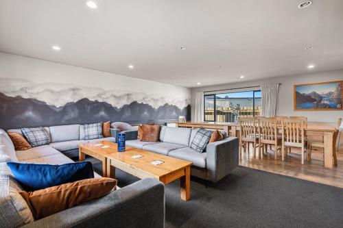 Getaway Te Anau in Te Anau Getaway Te Anau in Te Anau