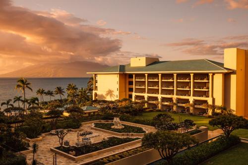 外觀, 茂宜島維雷亞四季酒店 (Four Seasons Resort Maui at Wailea) in 懷萊阿(HI) 外觀, 茂宜島維雷亞四季酒店 (Four Seasons Resort Maui at Wailea) in 懷萊阿(HI)