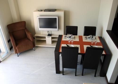 Sealand Apartment in Les Cases d'Alcanar Sealand Apartment in Les Cases d'Alcanar