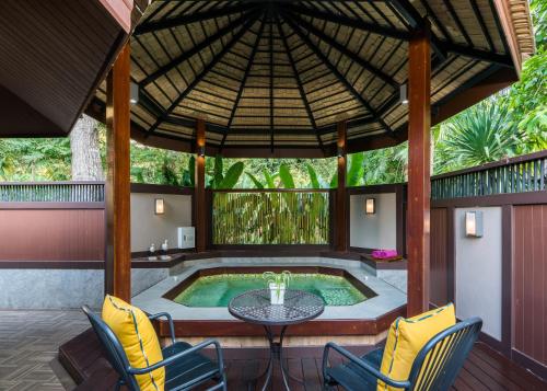 リバー クワイ リゾーテル リゾート10