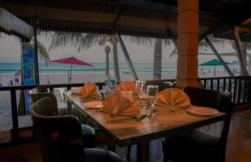 Jkab Beach Resort in Trincomalee Jkab Beach Resort in Trincomalee