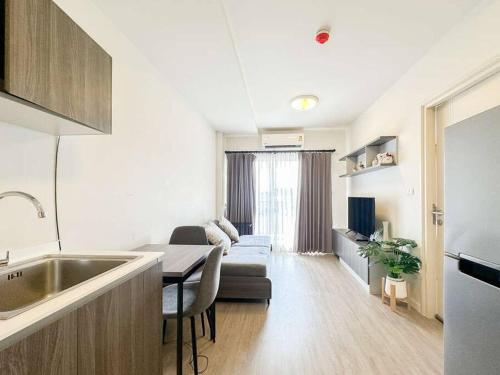 DCondo Rin at Fa Ham Chiang Mai