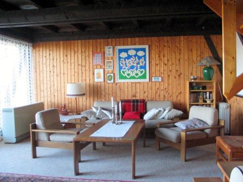 Ferienhaus Hajek in Freyung Ferienhaus Hajek in Freyung